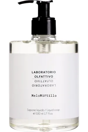 Laboratorio Olfattivo MeloMirtillo sapone liquido 500 ml