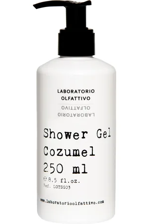 Laboratorio Olfattivo Cozumel shower gel 250 ml