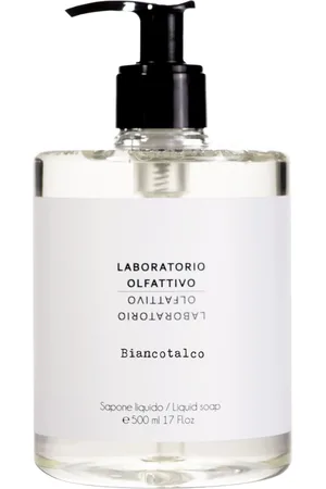 Laboratorio Olfattivo Biancotalco sapone liquido 500 ml