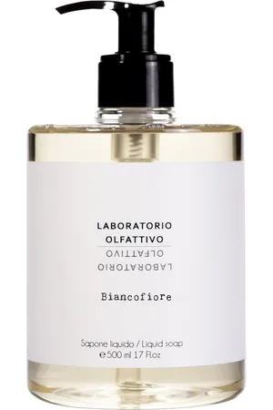 Laboratorio Olfattivo Biancofiore sapone liquido 500 ml