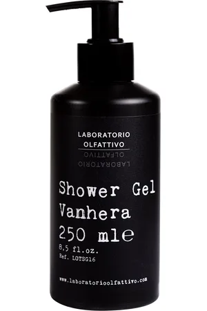 Laboratorio Olfattivo Vanhera gel doccia 250 ml