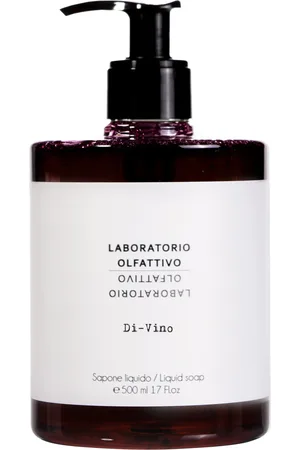 Laboratorio Olfattivo Di-Vino sapone liquido 500 ml