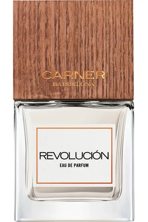 Carner Barcelona Revolución eau de parfum 100 ml