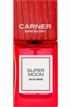 Carner Barcelona Super Moon eau de parfum 100 ml