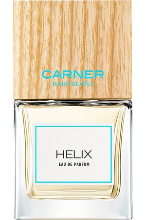 Carner Barcelona Helix eau de parfum 50 ml