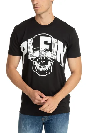 Philipp Plein T-shirt skull