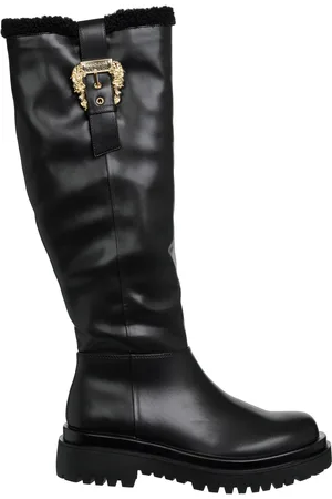 VERSACE Stivali drew
