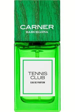 Carner Barcelona Tennis Club eau de parfum 100 ml