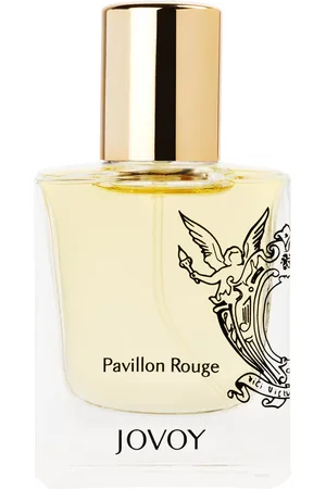 Jovoy Paris Pavillon Rouge eau de parfum 15 ml