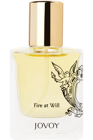 Jovoy Paris Fire at Will eau de parfum 15 ml