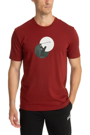 EA7 T-shirt