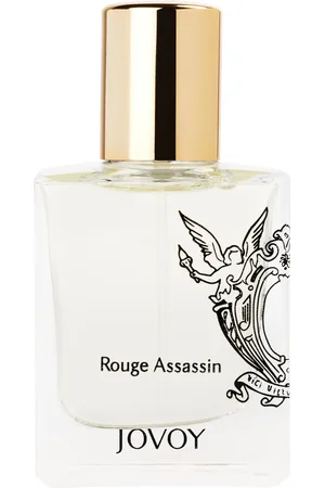 Jovoy Paris Rouge Assassin eau de parfum 15 ml