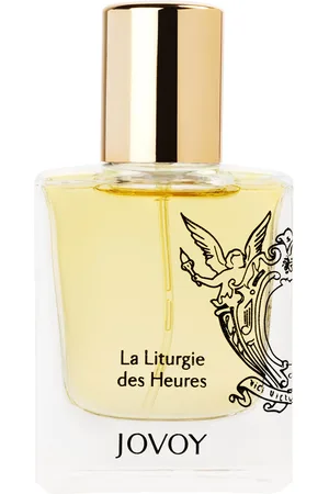 Jovoy Paris La Liturgie des Heures eau de parfum 15 ml