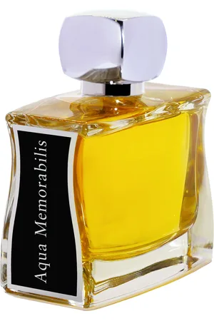 Jovoy Paris Aqua Memorabilis eau de parfum 100 ml