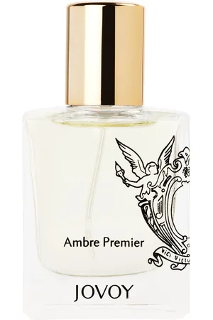 Jovoy Paris Ambre Premier eau de parfum 15 ml