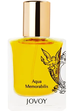 Jovoy Paris Aqua Memorabilis eau de parfum 15 ml