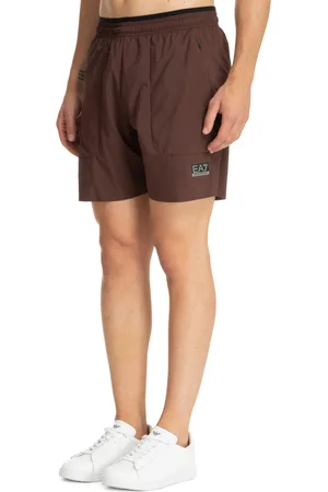 EA7 Short sportivi ventus 7