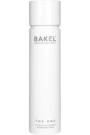 BAKEL The One case & ricarica - Crema ad azione anti età definitiva 50 ml