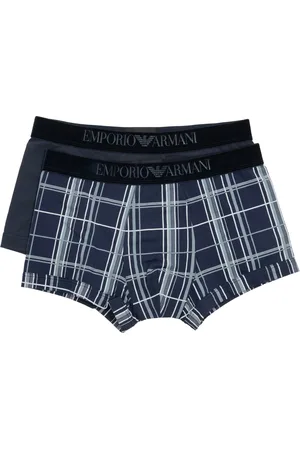 Emporio Armani Boxer 2 pack