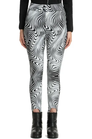 EA7 Pantaloni da sci