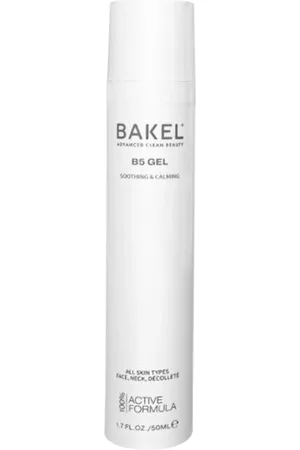 BAKEL B5 Gel istantaneo anti-rossore 50 ml