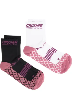 Emporio Armani Calzini crusher distance 2 pack