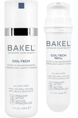 BAKEL Col-Tech case & ricarica - Siero ultra rassodante 30 ml