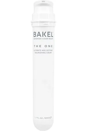 BAKEL The One ricarica - Crema ad azione anti età definitiva 50 ml