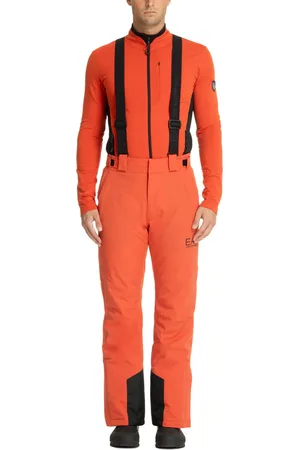 EA7 Pantaloni da sci stratum 7 protectum 7