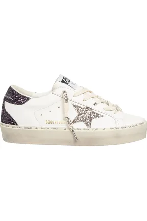 Golden Goose Sneakers hi star