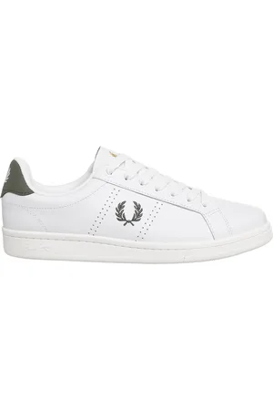 Fred Perry Sneakers b721