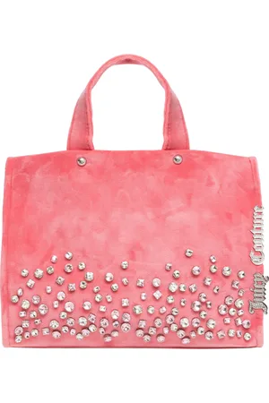 Juicy Couture Shopping bag iris