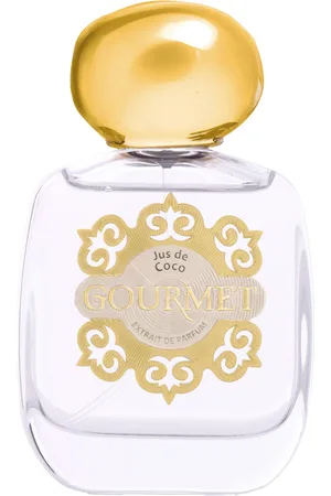 Gourmet Jus de Coco extrait de parfum 50 ml