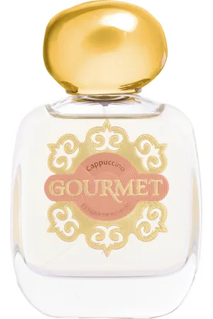 Gourmet Cappuccino extrait de parfum 50 ml