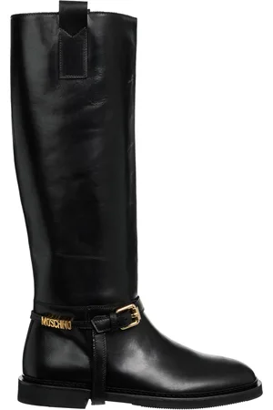 Moschino Stivali