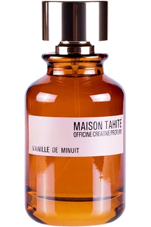 Maison Tahite Vanille de Minuit eau de parfum 100 ml