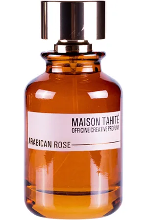 Maison Tahite Arabican Rose eau de parfum 100 ml