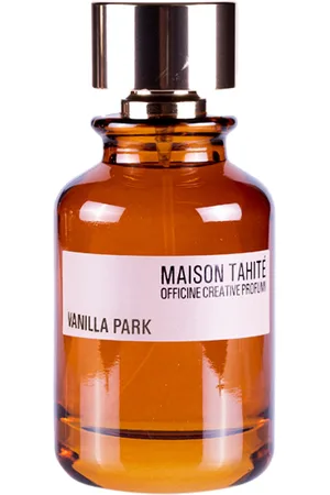 Maison Tahite Vanilla Park eau de parfum 100 ml