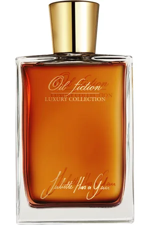Juliette Has a Gun Oil Fiction eau de parfum 75 ml