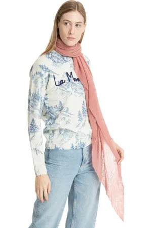 Botto Giuseppe Sciarpa cashmere