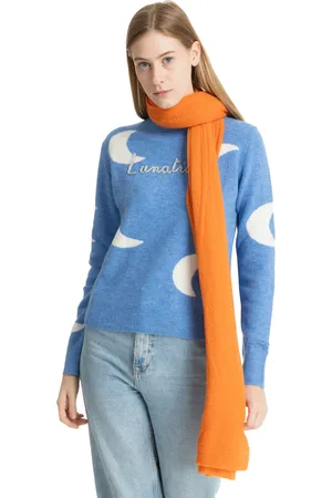 Botto Giuseppe Sciarpa cashmere