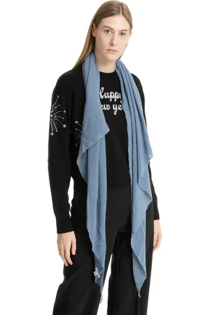 Botto Giuseppe Sciarpa cashmere