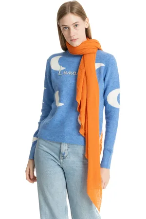 Botto Giuseppe Sciarpa cashmere