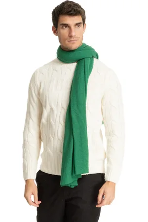 Botto Giuseppe Sciarpa cashmere