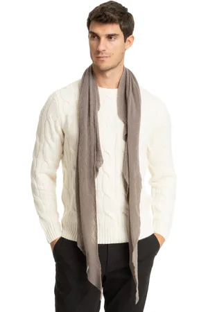 Botto Giuseppe Sciarpa cashmere