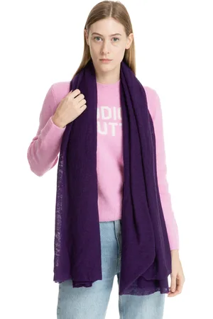 Botto Giuseppe Sciarpa cashmere