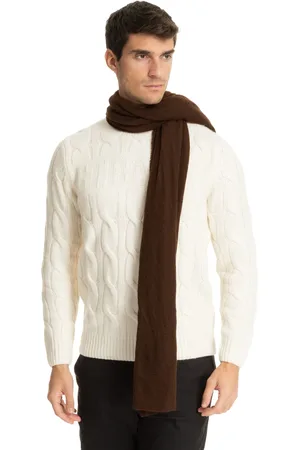 Botto Giuseppe Sciarpa cashmere
