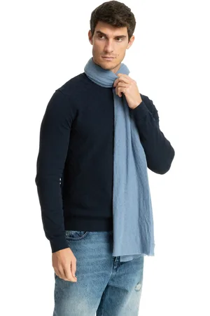 Botto Giuseppe Sciarpa cashmere