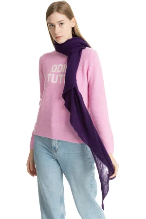 Botto Giuseppe Sciarpa cashmere