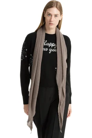 Botto Giuseppe Sciarpa cashmere